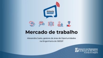 Sindicato apresenta programa-piloto Sintonia SEESP