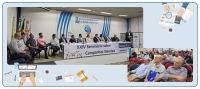 Boas perspectivas nas negociações coletivas dos engenheiros