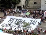 Engenheiros da PMSP realizam assembleia para votar adesão à greve