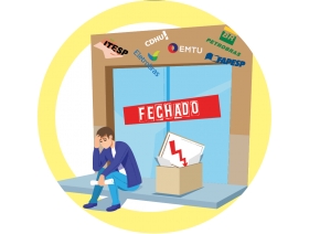 Brecar o desmonte e valorizar o serviço público