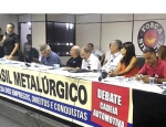 Artigo - O Brasil Metalúrgico disse a que veio