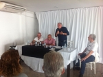 Sindicato participa de debate na Brasilândia sobre Linha 6