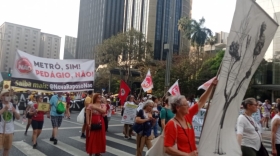 Diretor do SEESP participa nesta quarta do II Seminário “Nova Raposo, não!”