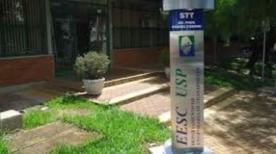 Concurso público para professor-doutor em Engenharia de Transportes na USP São Carlos