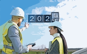 Avançar e construir um país melhor em 2025