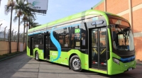 Frota de ônibus elétrico em São Paulo sobe para 171 veículos: 6,57% da meta para o fim do ano