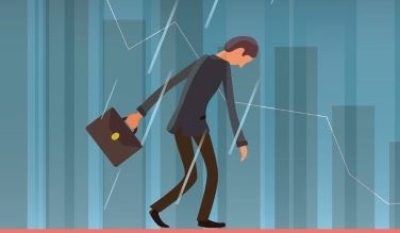 Depressão pode levar o trabalhador ao suicídio