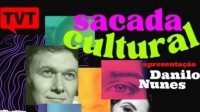 Sacada cultural estreia na TVT com participação de João Suplicy