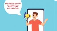 Engenheiros da Visiona têm assembleia virtual na sexta (14/8)