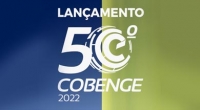 Em transmissão ao vivo, edição de 2022 do Cobenge é oficialmente lançada