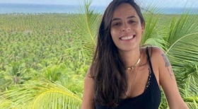 A engenheira mecânica que virou líder