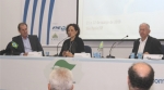 Debate aborda importância da reciclagem e conceito lixo zero