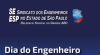 Celebração na Câmara Municipal de Santo André