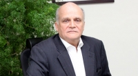 Murilo Pinheiro, presidente do SEESP.