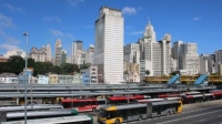 Artigo - SPTrans: 26 anos como protagonista na história do transporte por ônibus