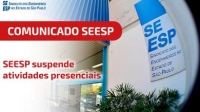SEESP retoma trabalho remoto na Capital até 8 de junho