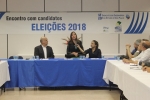 Mara Gabrilli: inclusão para assegurar dignidade.