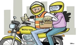 Serviço de mototáxi: um falso dilema