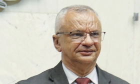 Ministro do Trabalho participa da abertura de Congresso Nacional dos Engenheiros