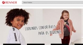 Associado tem 15% de desconto nas Lojas Renner