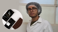 Chocolate com pimenta e engenharia