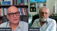Walter Bazzo conta sua história e experiência no programa Engenharia em Perspectiva