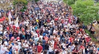 Pressão contra Sampaprev 2 aumenta