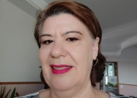 Silvana Guarnieri, vice-presidente da Delegacia Sindical do SEESP no Grande ABC.
