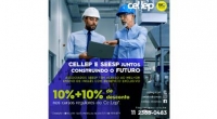 Cellep aumenta desconto exclusivo ao associado SEESP