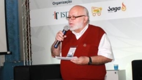 Adeus a Saulo Krichanã Rodrigues