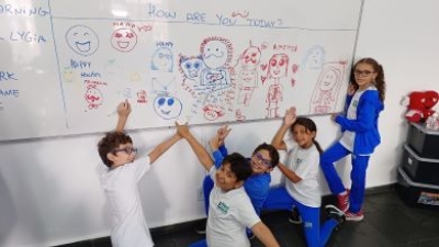 Associado SEESP tem descontos no Colégio Tema Novo