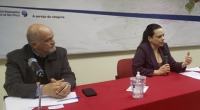 Janaína Paschoal: “condições de debater juridicamente temas no Senado”