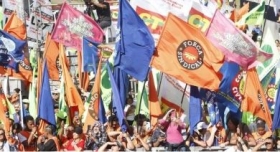 Perspectiva de avanços na pauta dos trabalhadores é tema de JE