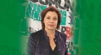 Jornalista Renata Mielli, integrante da Coalizão Direitos na Rede.