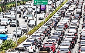 Rodoviarismos e outros “ismos”