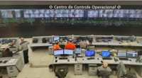 Núcleo Jovem do SEESP realiza visita técnica ao CCO da CPTM
