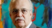 Instituto de Engenharia premia Carlos Nobre, do Painel Brasileiro de Mudanças Climáticas
