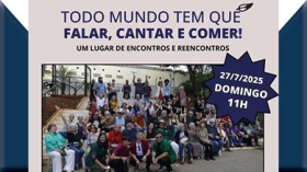 Domingo tem celebração da música de raiz na Praça Vladimir Herzog