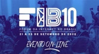 10º Fórum da Internet no Brasil está com inscrições abertas