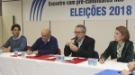 Por um país mais liberal e com menos privilégios