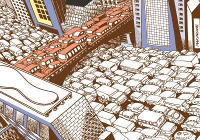 Por que o Brasil precisa (urgentemente) do novo Marco Legal do Transporte Público