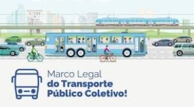 Em defesa do Marco Legal dos Transportes