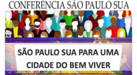 São Paulo Sua promove lives com candidatos a prefeito e vices