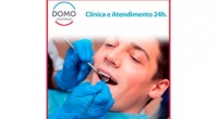 Clínica odontológica oferece descontos de até 25% a associado