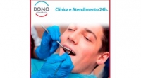 Clínica odontológica oferece descontos de até 25% a associado