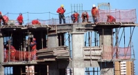 País perde um milhão de empregos com crise da construção civil
