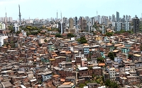 Buscando soluções para as cidades brasileiras
