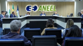 Necessidade de agência reguladora do setor elétrico forte e atuante é tema do JE