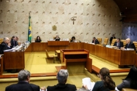 STF confirma reforma trabalhista e nega contribuição sindical obrigatória