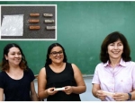 Pesquisadores obtêm tijolos a partir de resíduos de gesso, porcelana e cerâmica